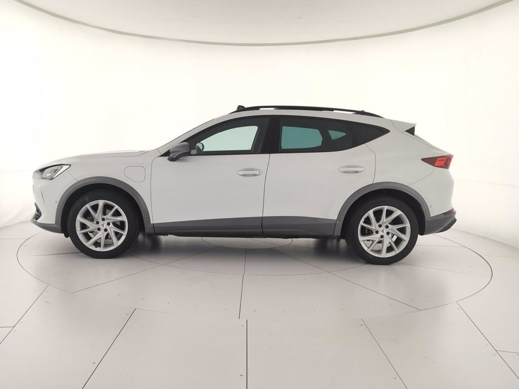 CUPRA Formentor 1.4 e-hybrid 204cv dsg