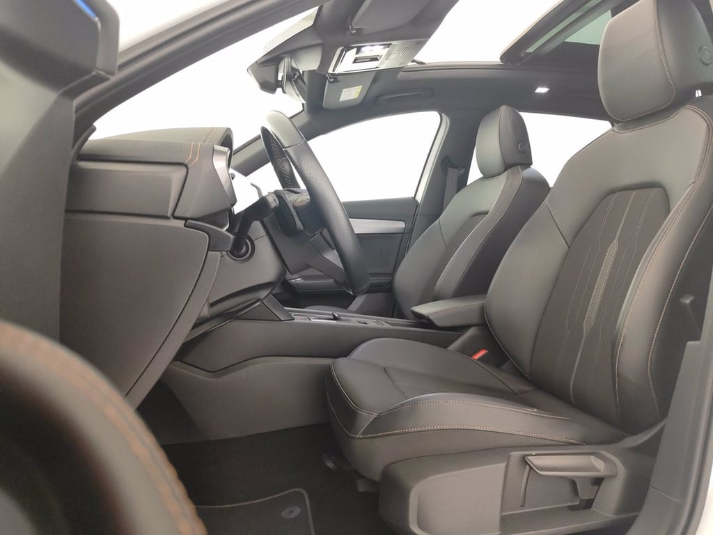 CUPRA Formentor 1.4 e-hybrid 204cv dsg