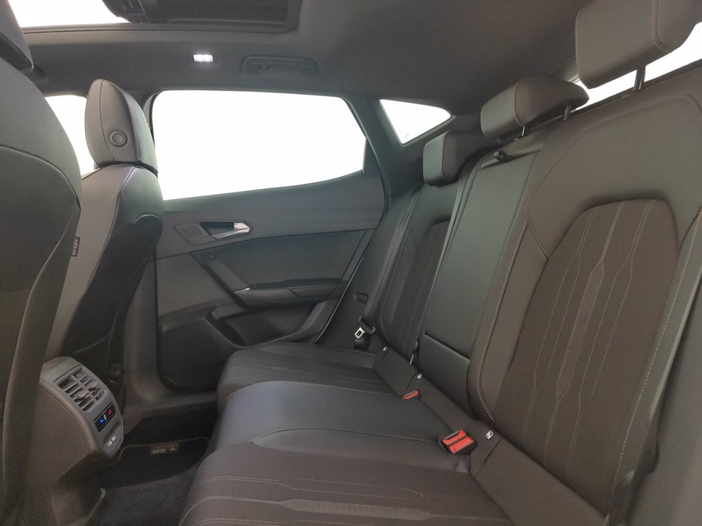 CUPRA Formentor 1.4 e-hybrid 204cv dsg