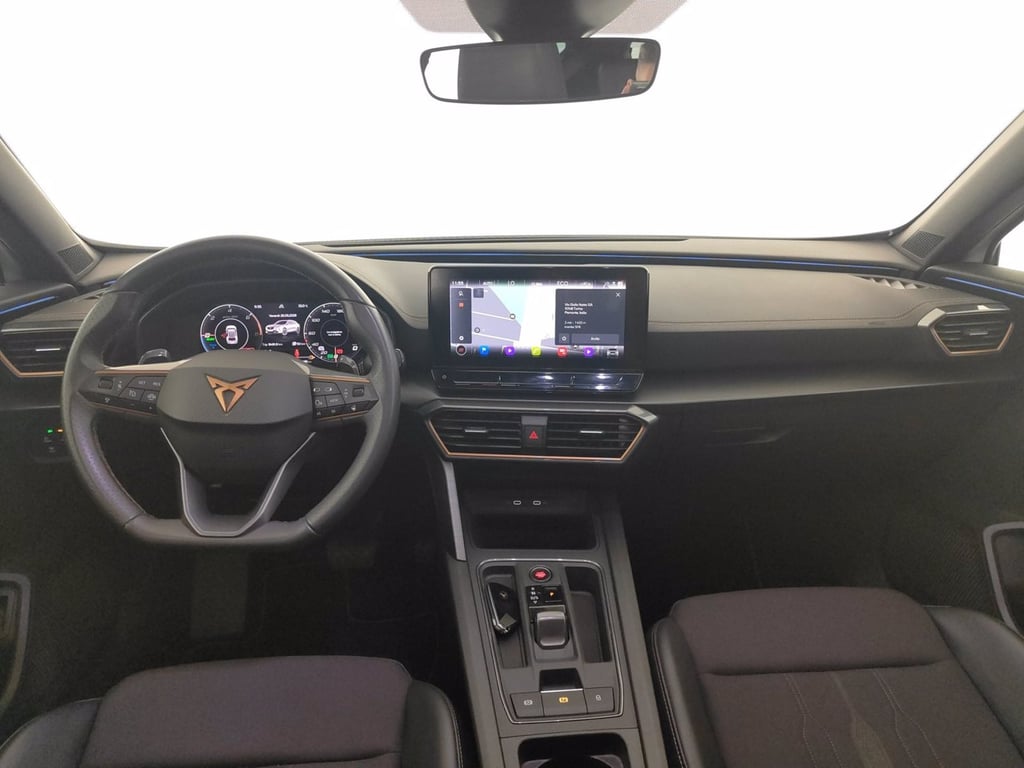 CUPRA Formentor 1.4 e-hybrid 204cv dsg