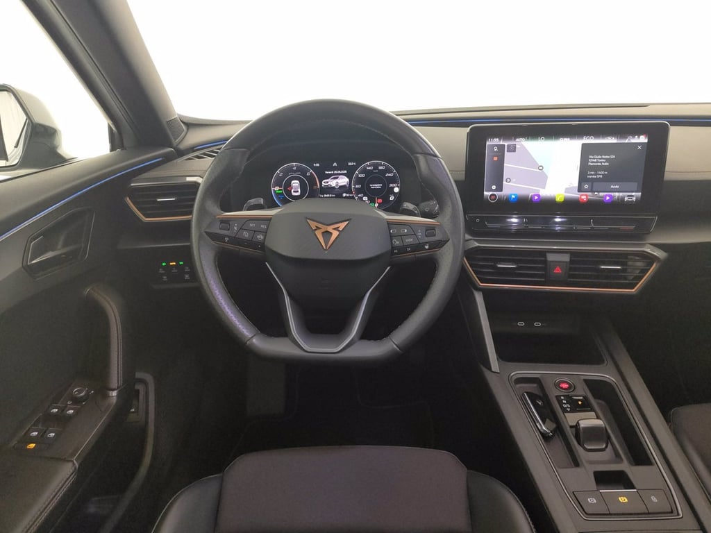 CUPRA Formentor 1.4 e-hybrid 204cv dsg