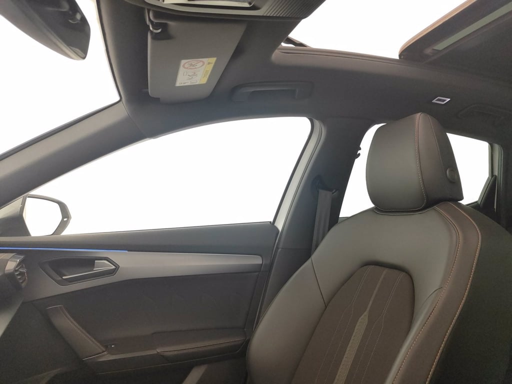 CUPRA Formentor 1.4 e-hybrid 204cv dsg