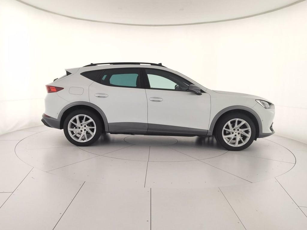 CUPRA Formentor 1.4 e-hybrid 204cv dsg