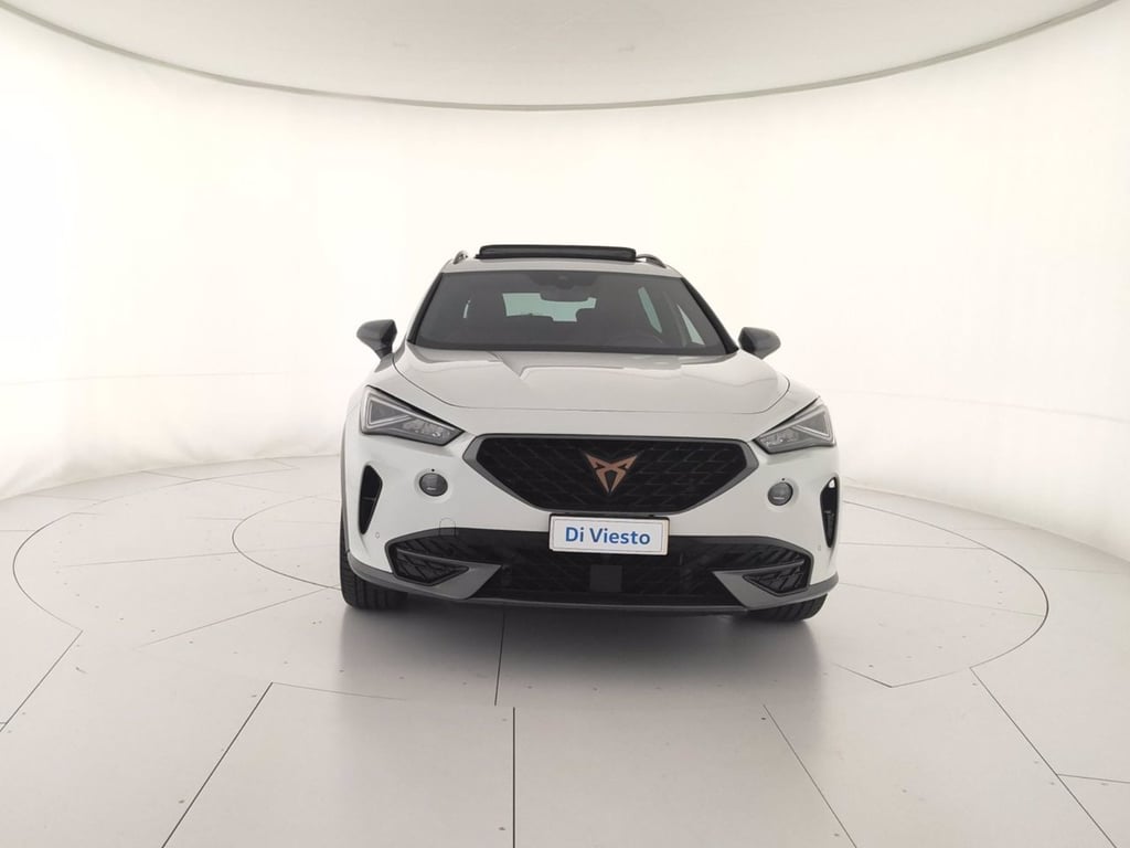 CUPRA Formentor 1.4 e-hybrid 204cv dsg