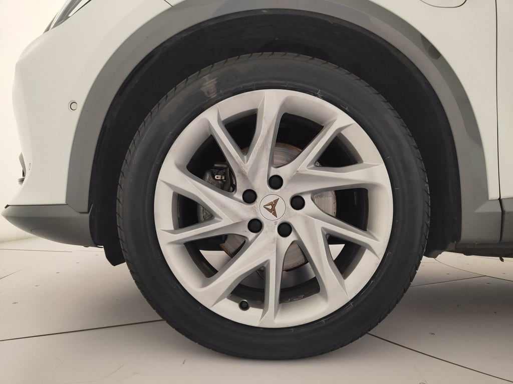 CUPRA Formentor 1.4 e-hybrid 204cv dsg