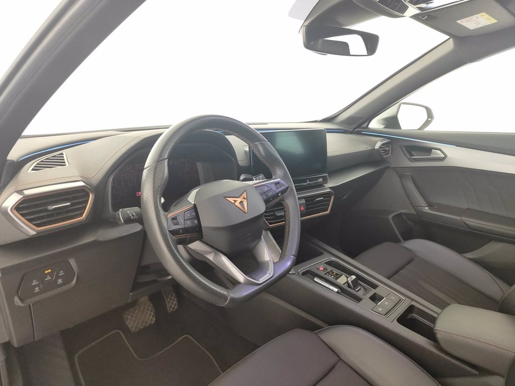 CUPRA Formentor 1.4 e-hybrid 204cv dsg