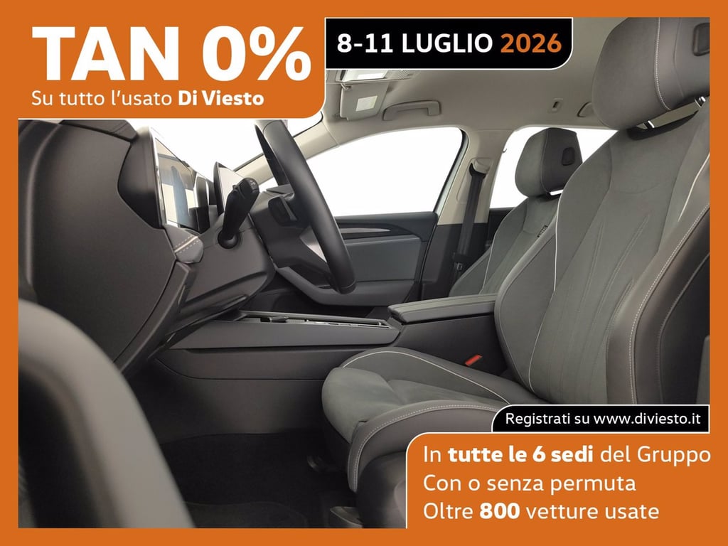 VOLKSWAGEN Passat 1.5 etsi act business 150cv dsg
