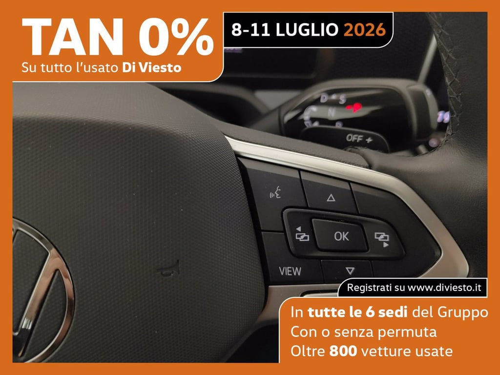 VOLKSWAGEN Passat 1.5 etsi act business 150cv dsg