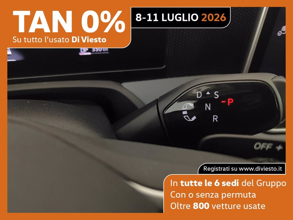 VOLKSWAGEN Passat 1.5 etsi act business 150cv dsg