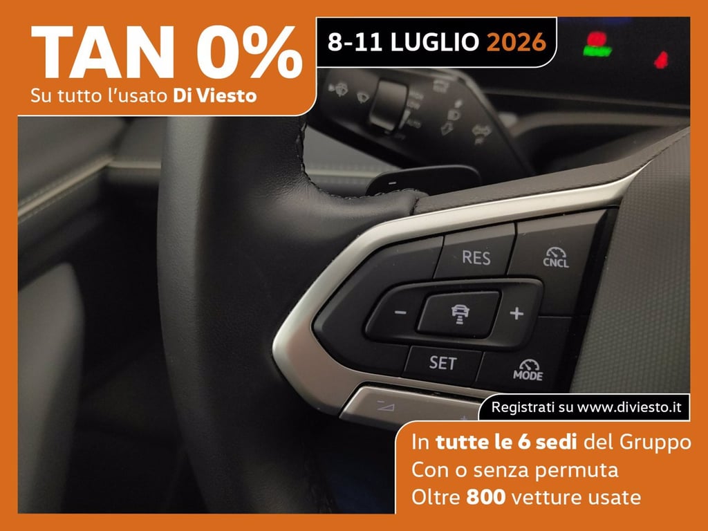 VOLKSWAGEN Passat 1.5 etsi act business 150cv dsg