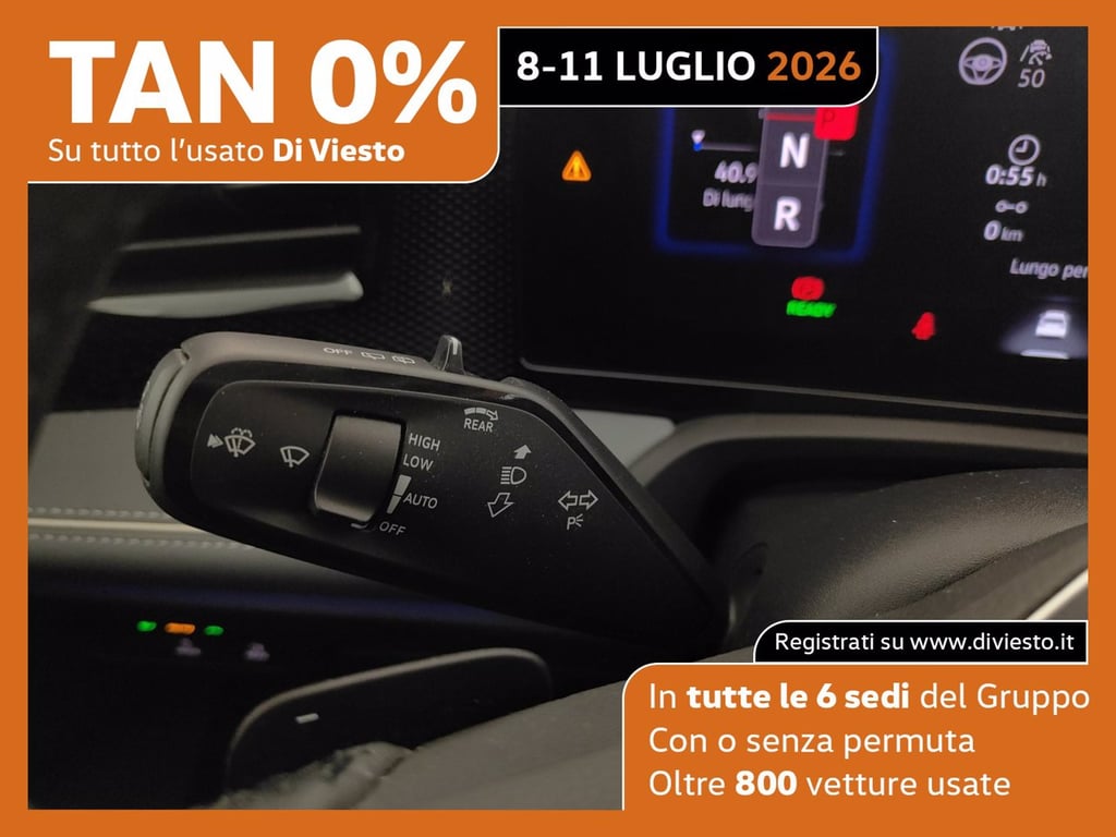 VOLKSWAGEN Passat 1.5 etsi act business 150cv dsg
