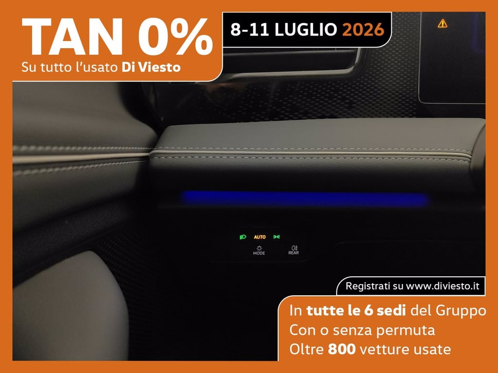 VOLKSWAGEN Passat 1.5 etsi act business 150cv dsg