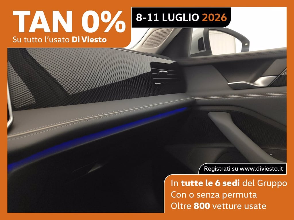 VOLKSWAGEN Passat 1.5 etsi act business 150cv dsg
