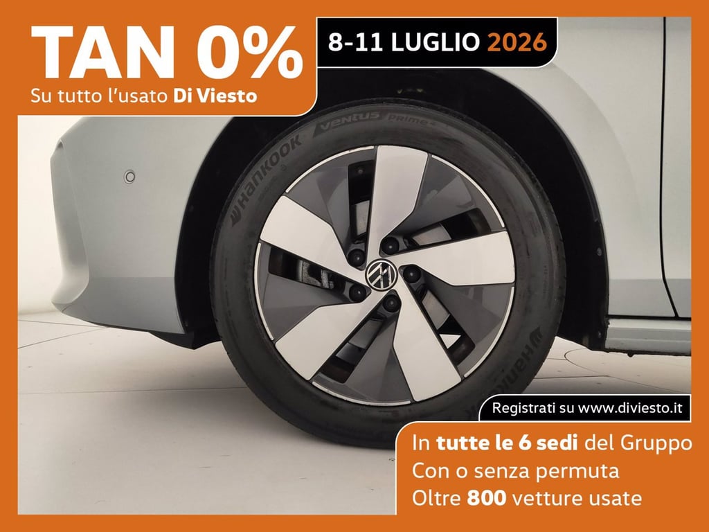 VOLKSWAGEN Passat 1.5 etsi act business 150cv dsg