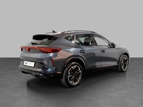 CUPRA Formentor 1.5 tsi 150cv dsg