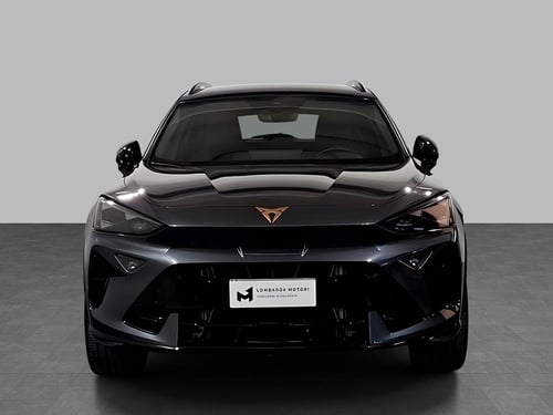 CUPRA Formentor 1.5 tsi 150cv dsg