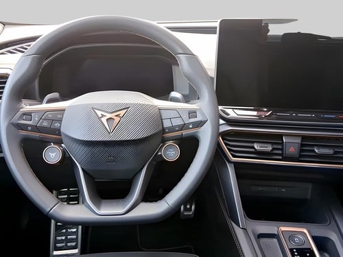CUPRA Formentor 1.5 tsi 150cv dsg