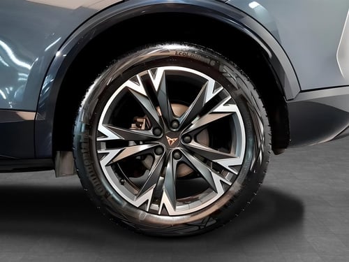 CUPRA Formentor 1.5 tsi 150cv dsg