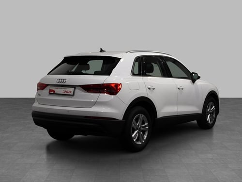 AUDI Q3 35 2.0 tdi business