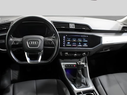 AUDI Q3 35 2.0 tdi business