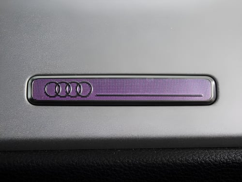 AUDI Q3 35 2.0 tdi business
