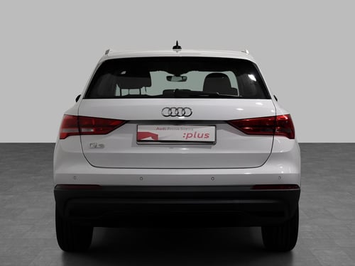 AUDI Q3 35 2.0 tdi business