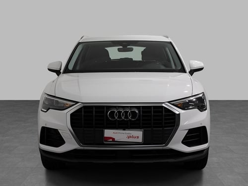 AUDI Q3 35 2.0 tdi business