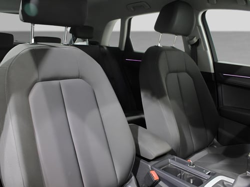 AUDI Q3 35 2.0 tdi business