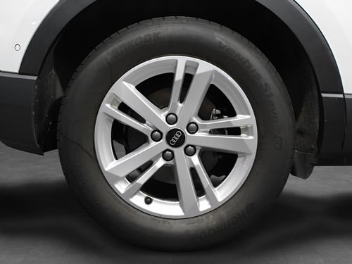 AUDI Q3 35 2.0 tdi business