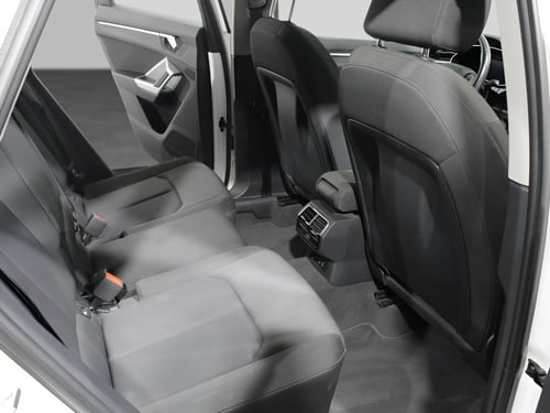 AUDI Q3 35 2.0 tdi business