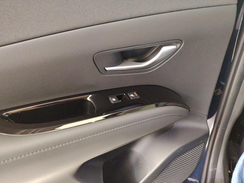 HYUNDAI Tucson 1.6 hev business 4wd 215cv auto