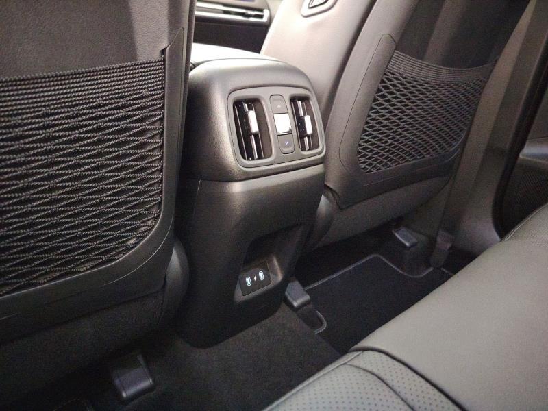 HYUNDAI Tucson 1.6 hev business 4wd 215cv auto