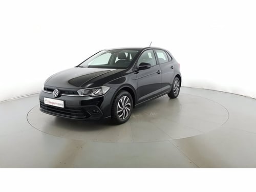 VOLKSWAGEN Polo 1.0 tsi life 95cv