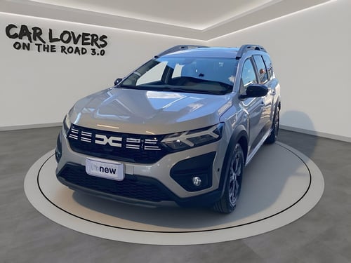 DACIA Jogger 1.6 hybrid extreme 140cv 7p.ti