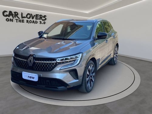 RENAULT Austral 1.2 e-tech full hybrid techno 200cv auto