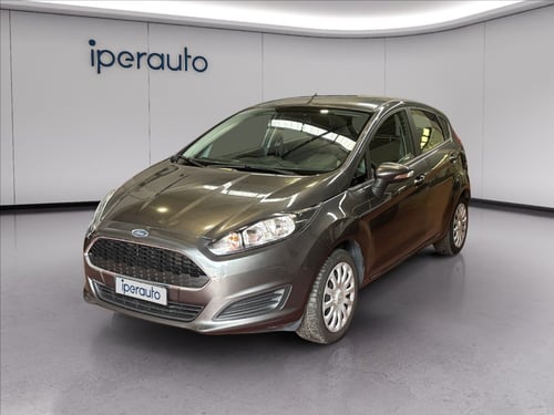FORD Fiesta 5p 1.2 plus 60cv e6
