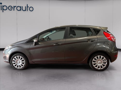 FORD Fiesta 5p 1.2 plus 60cv e6