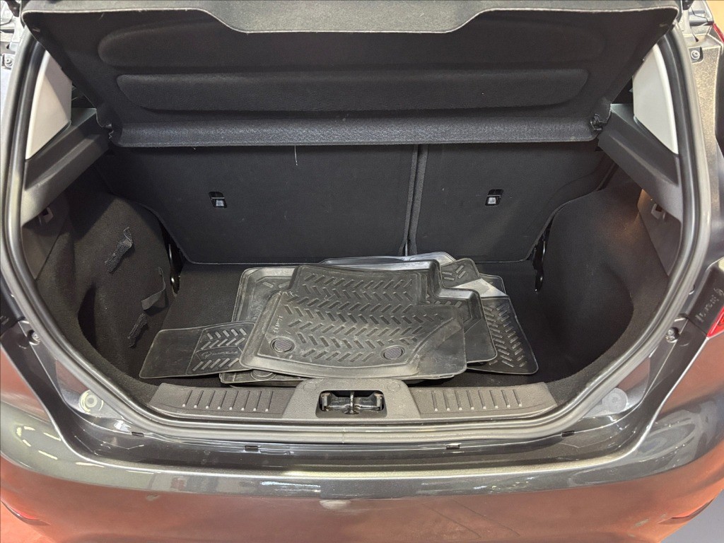 FORD Fiesta 5p 1.2 plus 60cv e6