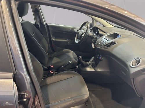 FORD Fiesta 5p 1.2 plus 60cv e6