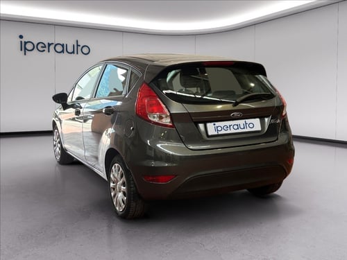 FORD Fiesta 5p 1.2 plus 60cv e6