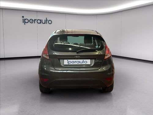 FORD Fiesta 5p 1.2 plus 60cv e6