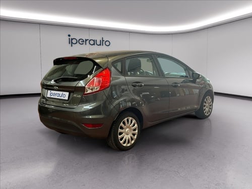 FORD Fiesta 5p 1.2 plus 60cv e6