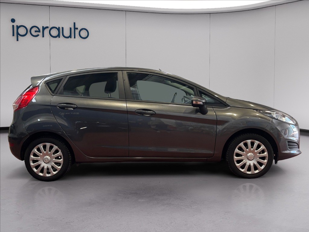FORD Fiesta 5p 1.2 plus 60cv e6