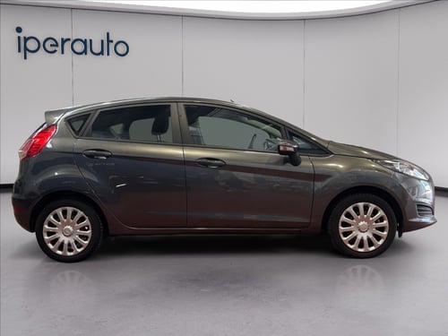 FORD Fiesta 5p 1.2 plus 60cv e6