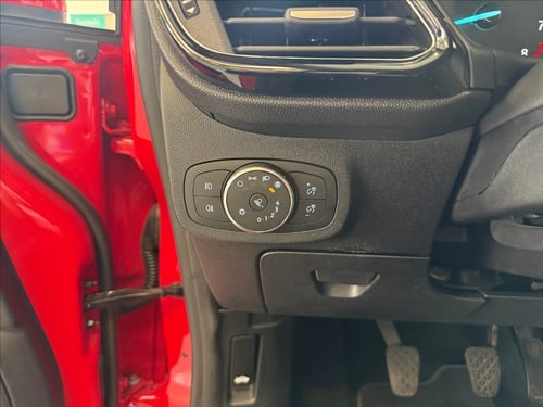 FORD Fiesta 5p 1.0 ecoboost h titanium 125cv OTTIME CONDIZIONI