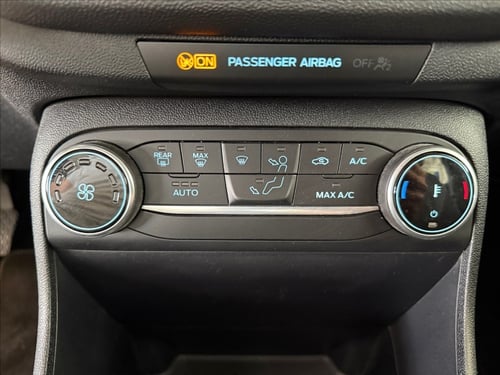FORD Fiesta 5p 1.0 ecoboost h titanium 125cv OTTIME CONDIZIONI