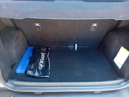 FORD Ecosport 1.0 ecoboost titanium s&s 125cv DRIVER ASS. PACK