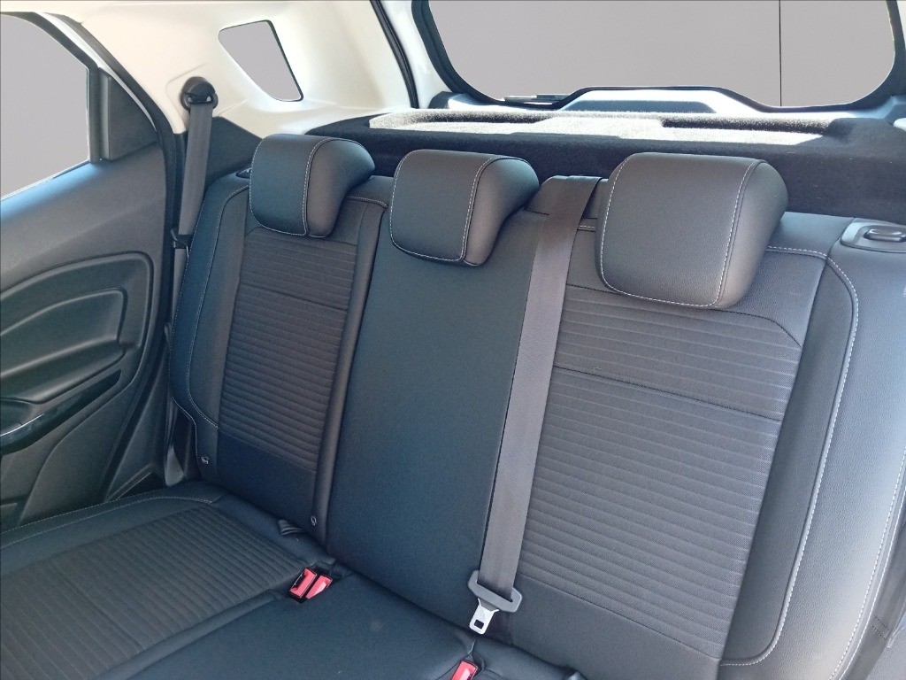 FORD Ecosport 1.0 ecoboost titanium s&s 125cv DRIVER ASS. PACK