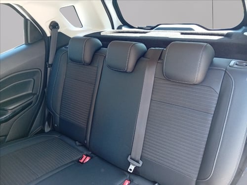 FORD Ecosport 1.0 ecoboost titanium s&s 125cv DRIVER ASS. PACK