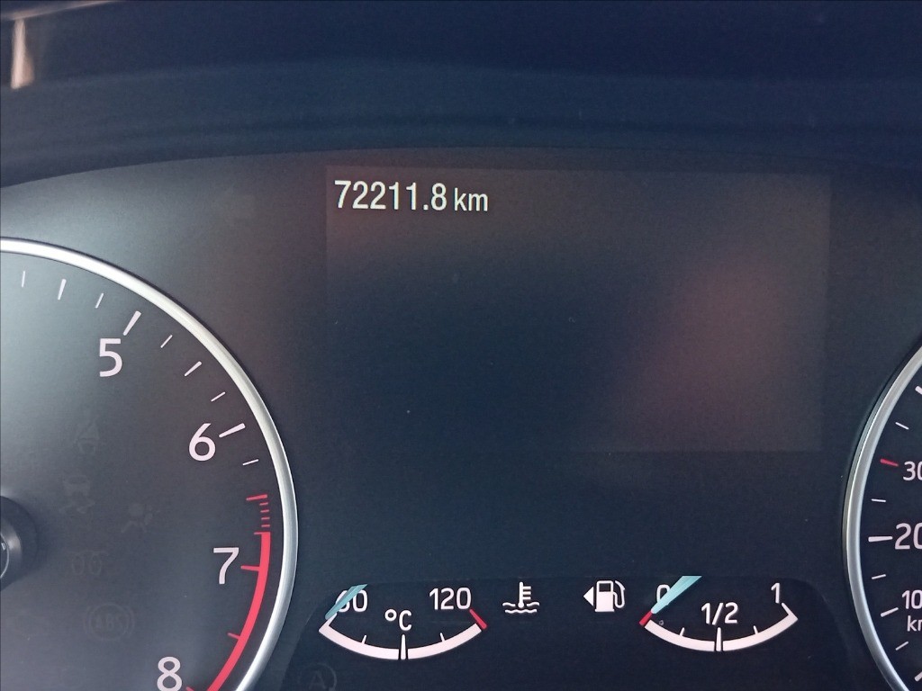 FORD Ecosport 1.0 ecoboost titanium s&s 125cv DRIVER ASS. PACK